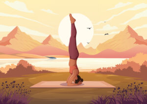 Yoga am See Niederhasli