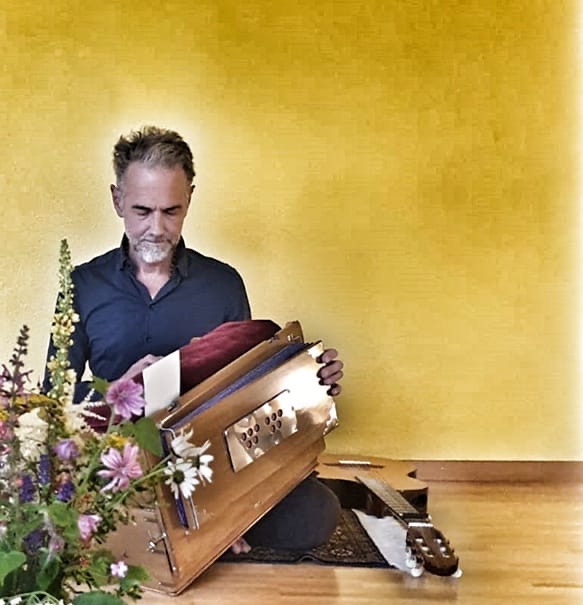 Yoga am See Niederhasli